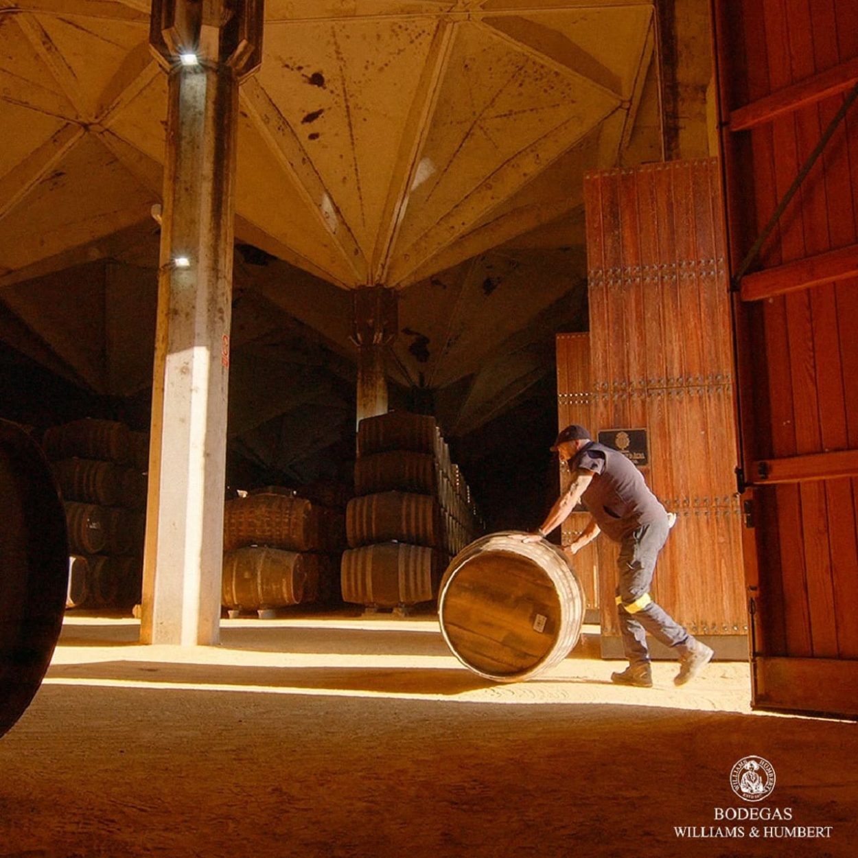 Conoce las innovaciones en bebidas de esta bodega española