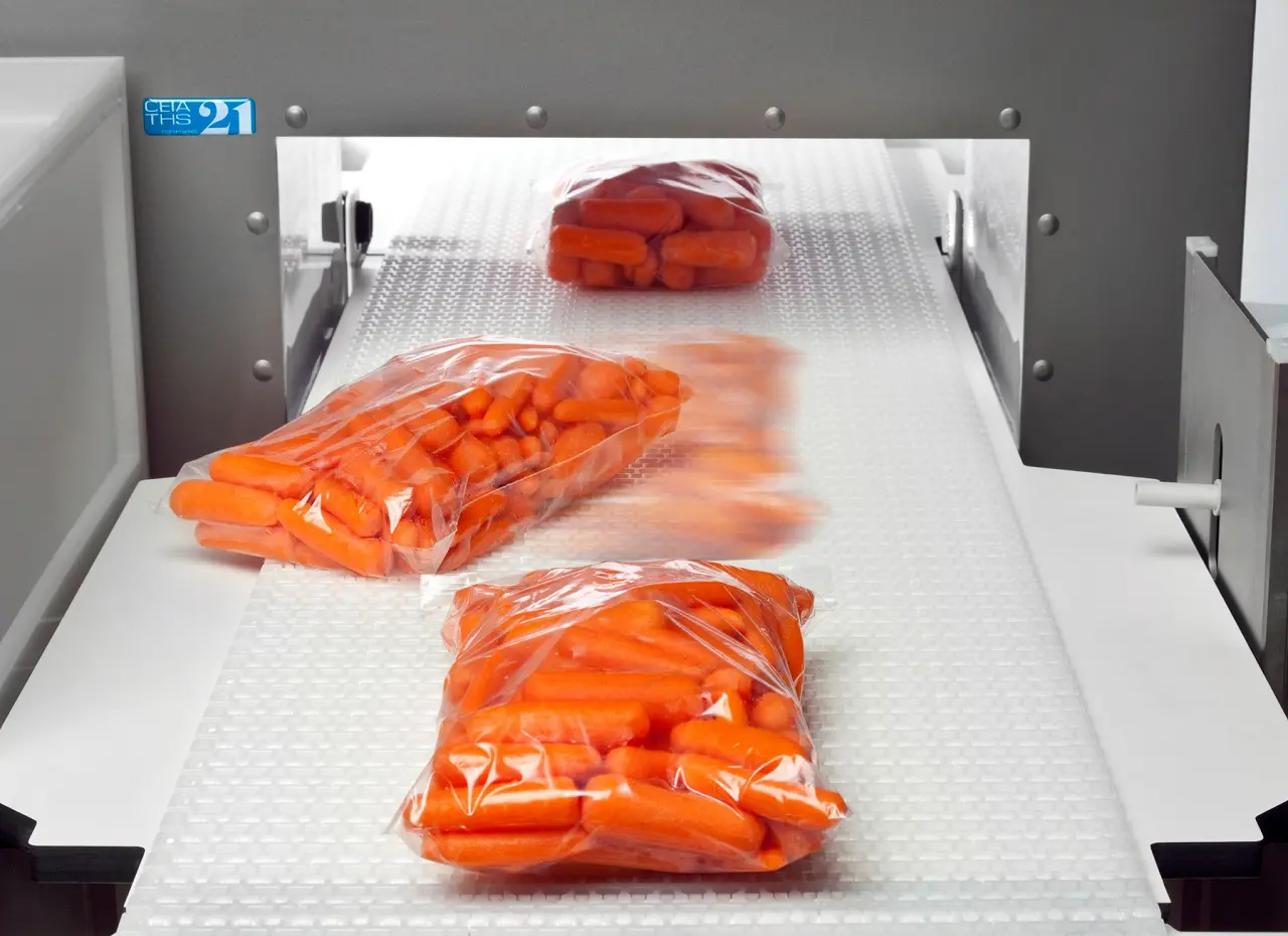 Impacto del envasado en la detección de metales: tendencias y soluciones en la industria alimentaria