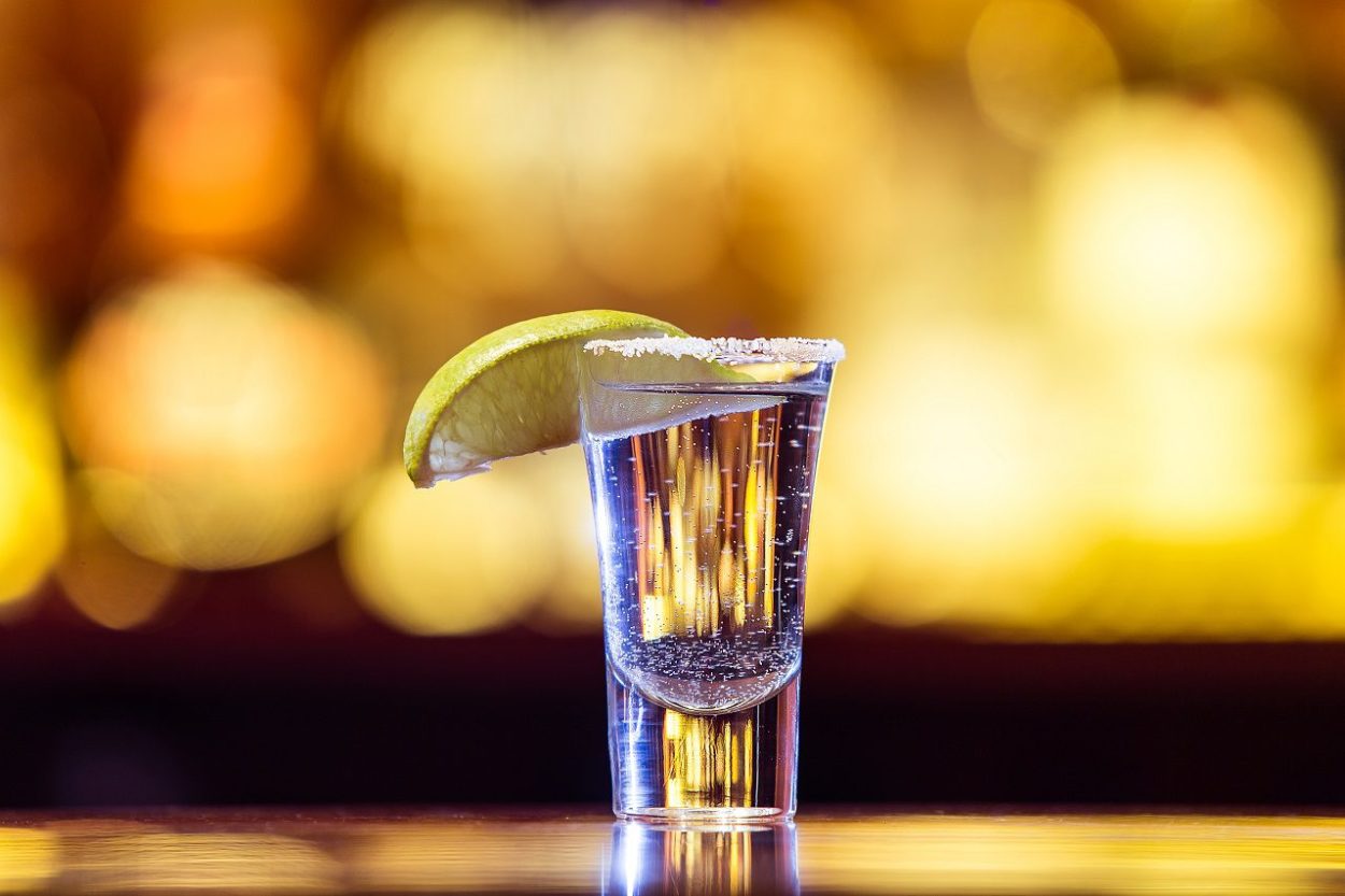 El tequila celebra su día a nivel nacional