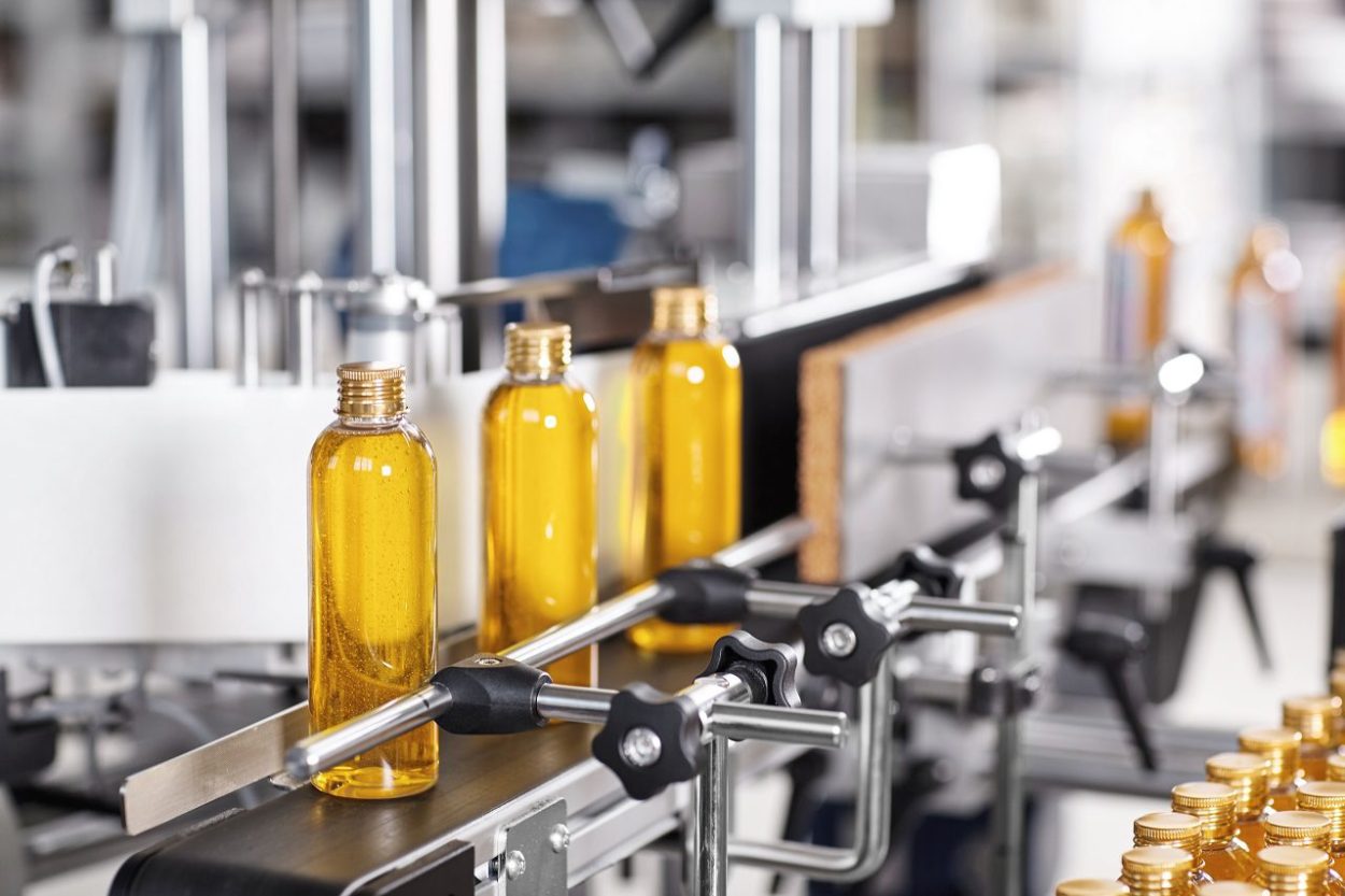La industria del envase y embalaje mantiene su dinamismo