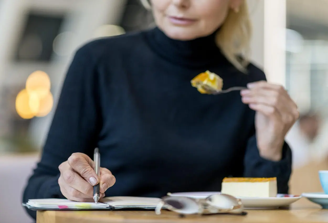 El food design influirá en las tendencias de alimentos del futuro