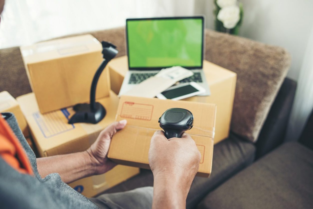 Conoce la tienda de empaques para comercio electrónico