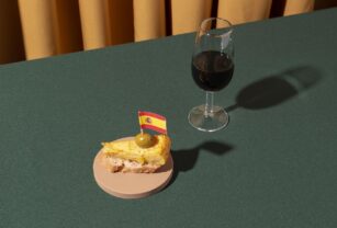 vino-español