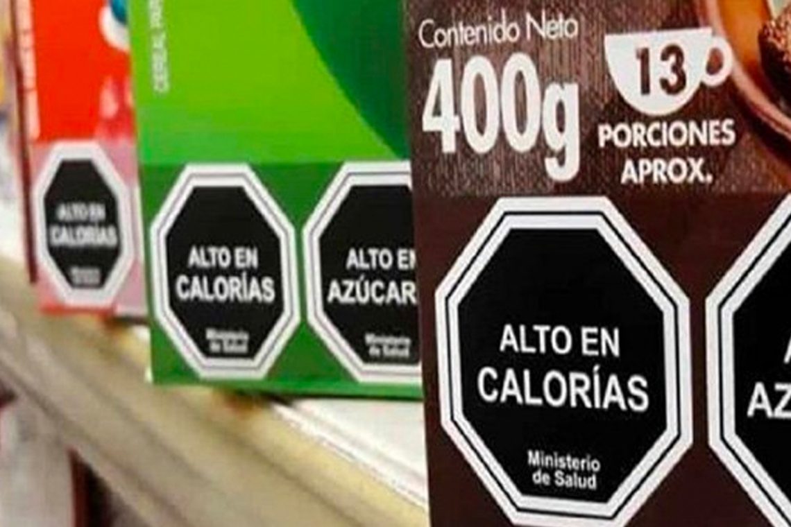 El etiquetado de alimentos en Bolivia y sus regulaciones