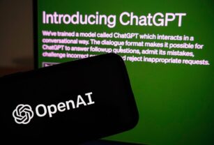 Eurodiputados piden cumbre internacional para regular sistemas como ChatGPT