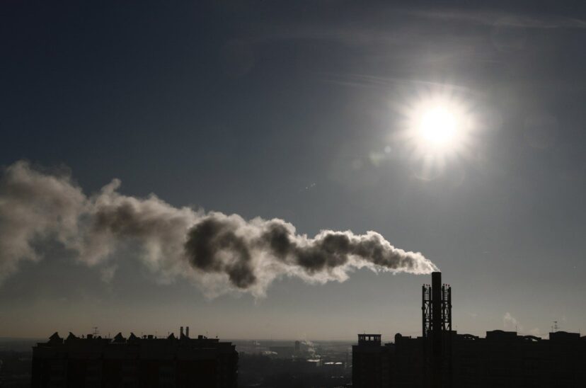 La UE refuerza sus mecanismos para gravar las emisiones de CO2