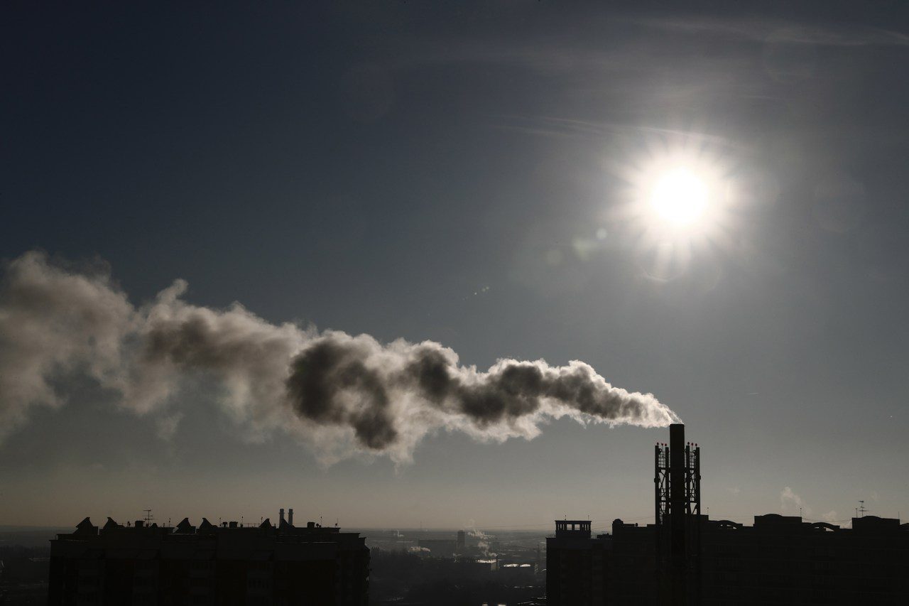 La UE refuerza sus mecanismos para gravar las emisiones de CO2