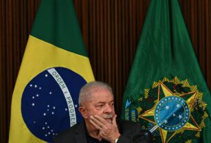 Lula defiende combatir los subsidios agrícolas de los países ricos
