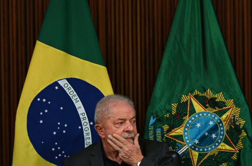 Lula defiende combatir los subsidios agrícolas de los países ricos