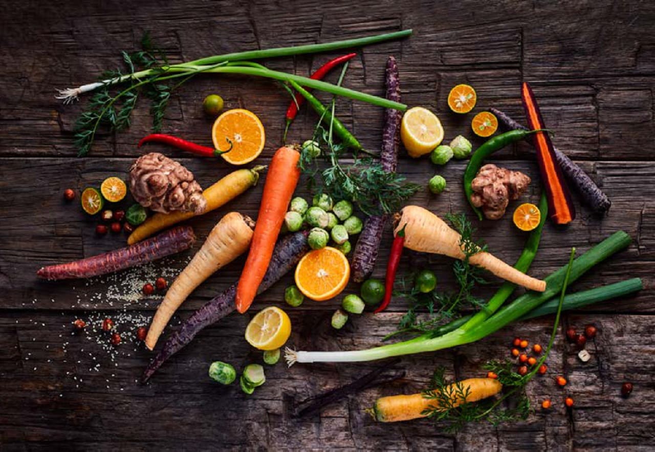 Future Menu Trends 2023: las tendencias e ingredientes que hacen sustentable a la cocina