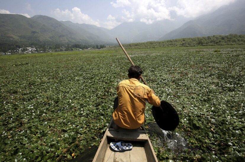 ONU: el cambio climático en Asia afectó a la inseguridad alimentaria en 2022