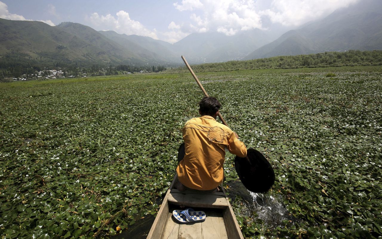 ONU: el cambio climático en Asia afectó a la inseguridad alimentaria en 2022