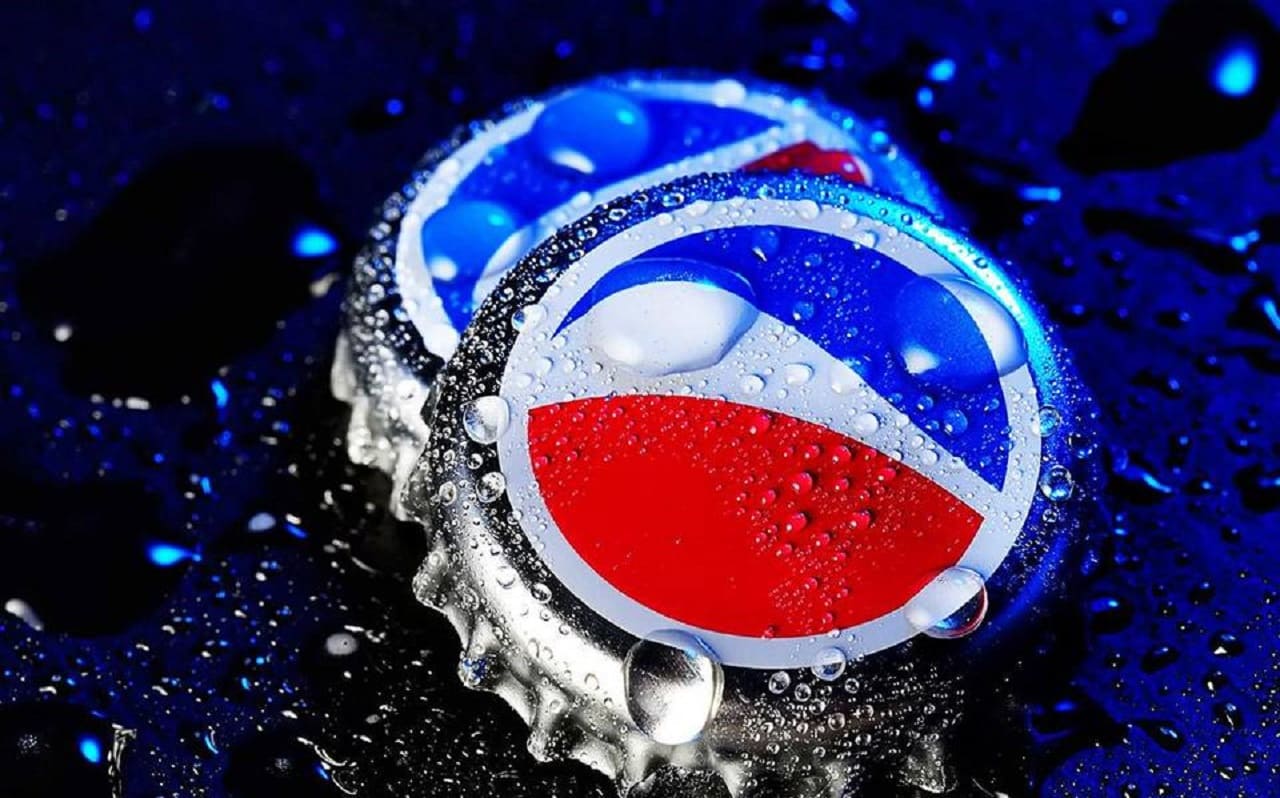 PepsiCo gana 1,932 millones de dólares hasta marzo, la mitad que hace un año