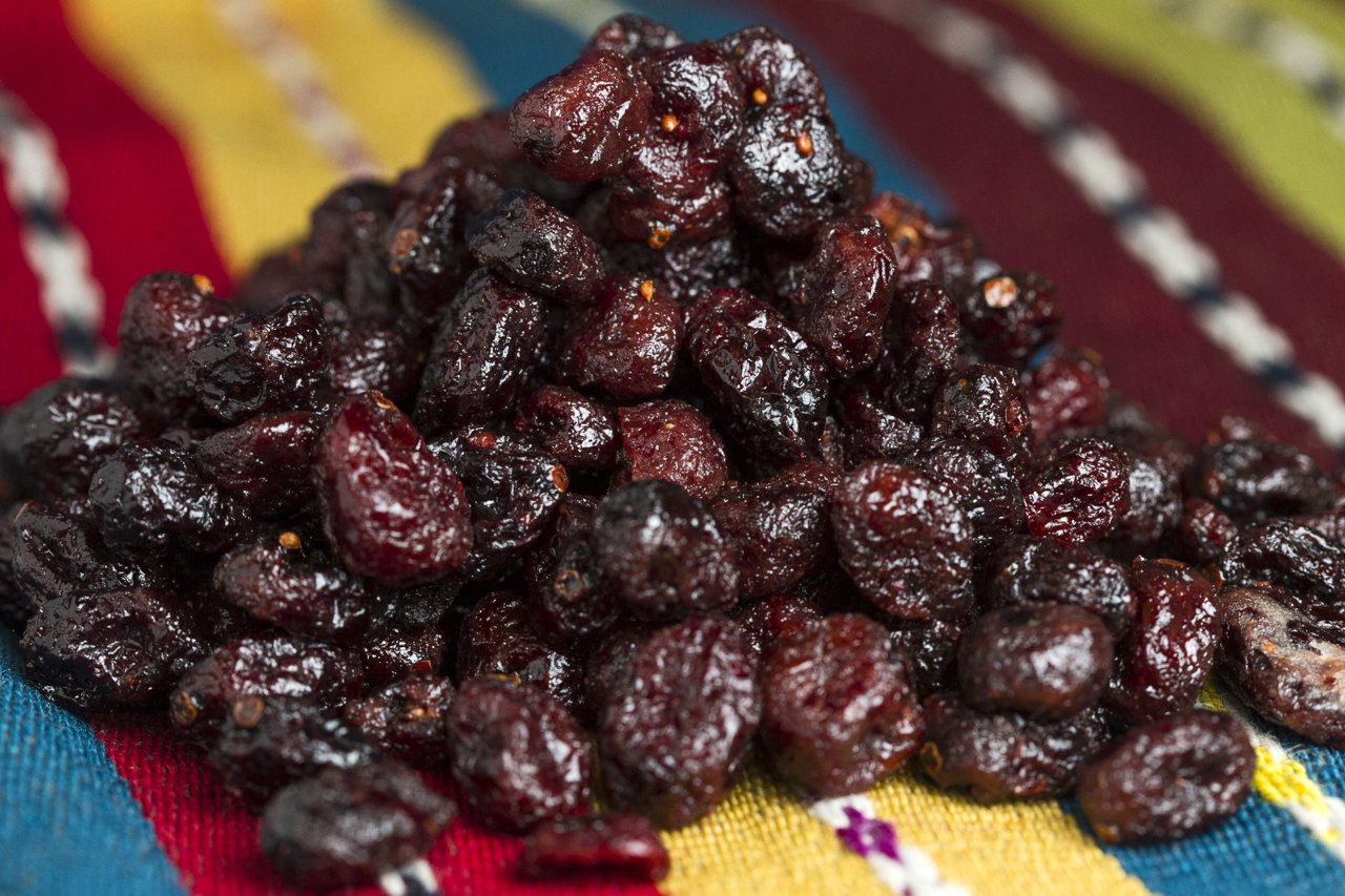 Perú se mantuvo en 2022 como el primer exportador mundial de arándanos