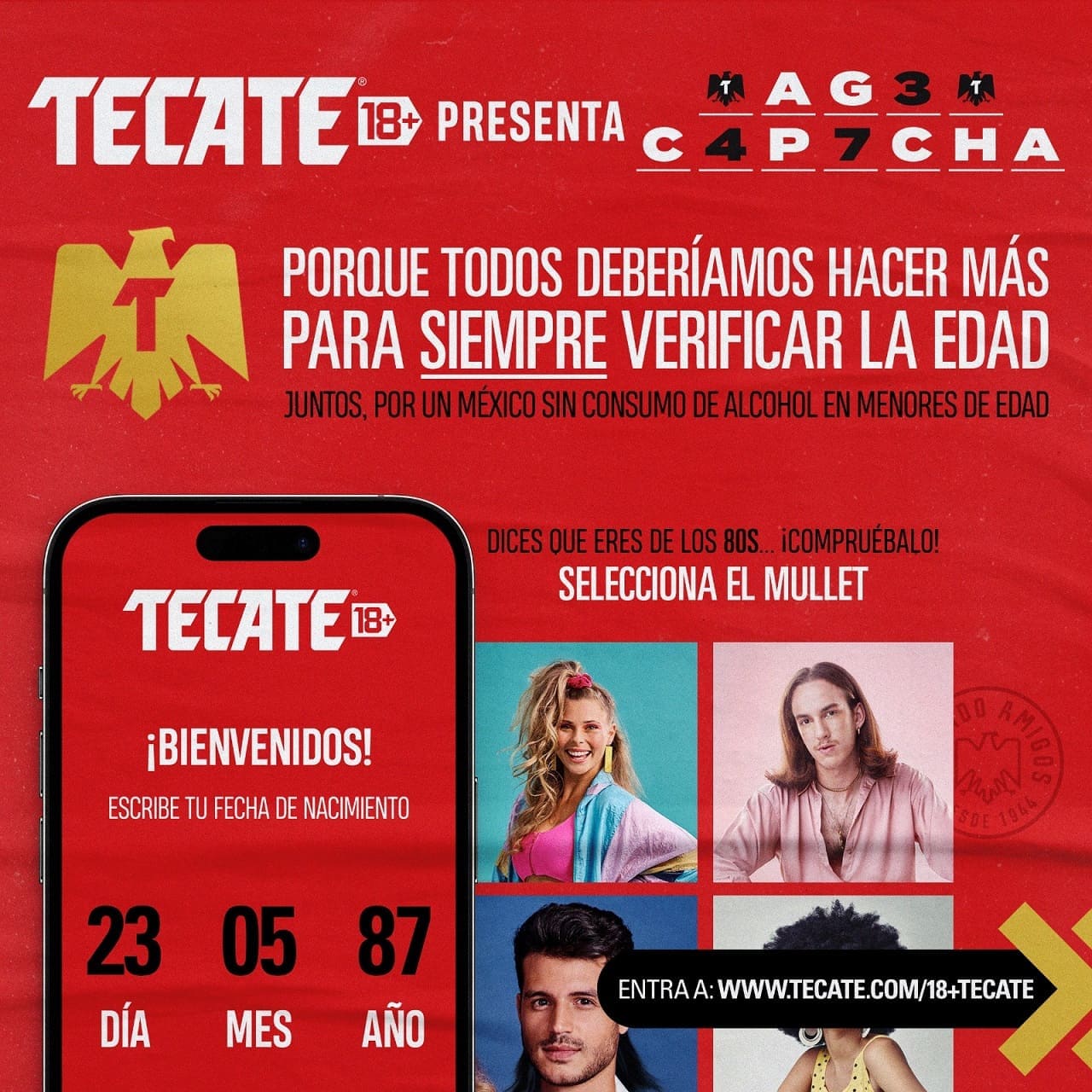 tecate dunks