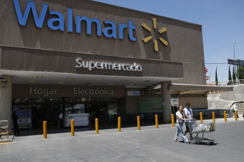 Walmart fortalecerá su red de proveedores locales en México