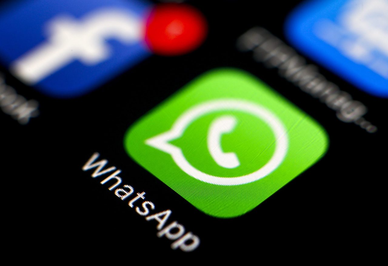 Whatsapp lanza un sistema de pagos de compras a pequeños negocios en Brasil