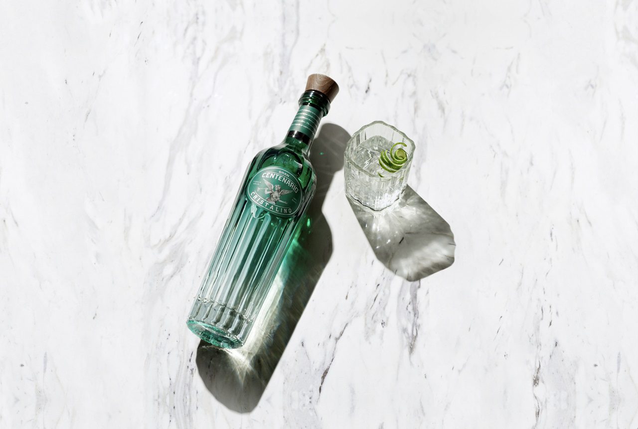 Un tequila premium que enaltece las raíces mexicanas