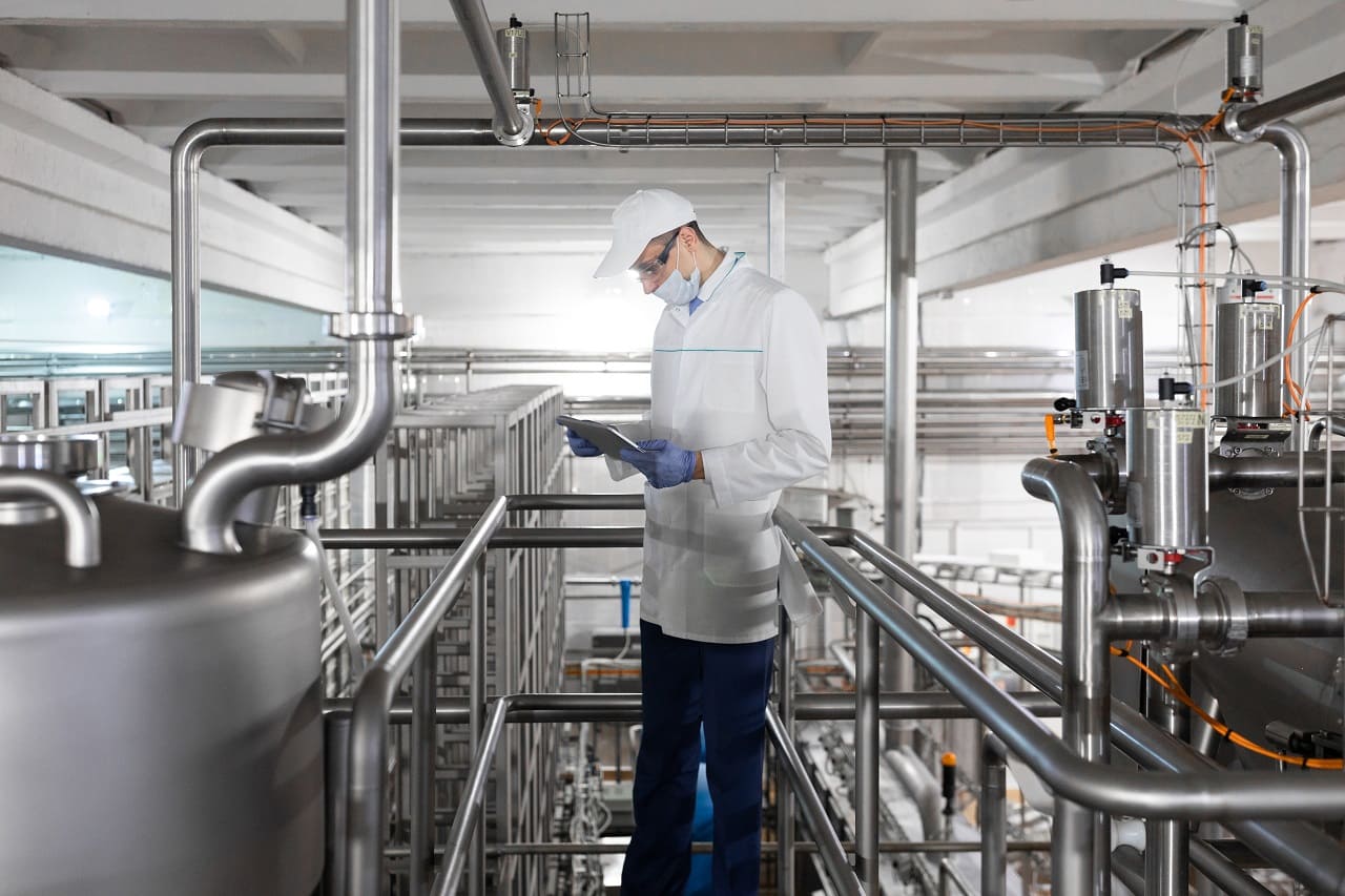 Seis pasos para realizar una auditoría de inocuidad alimentaria