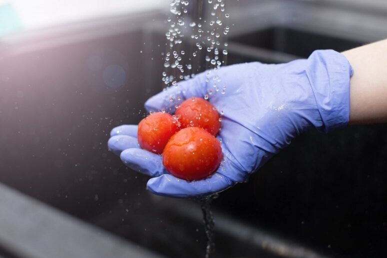 Contaminación De Alimentos Es Impulsada Por Las Altas Temperaturas