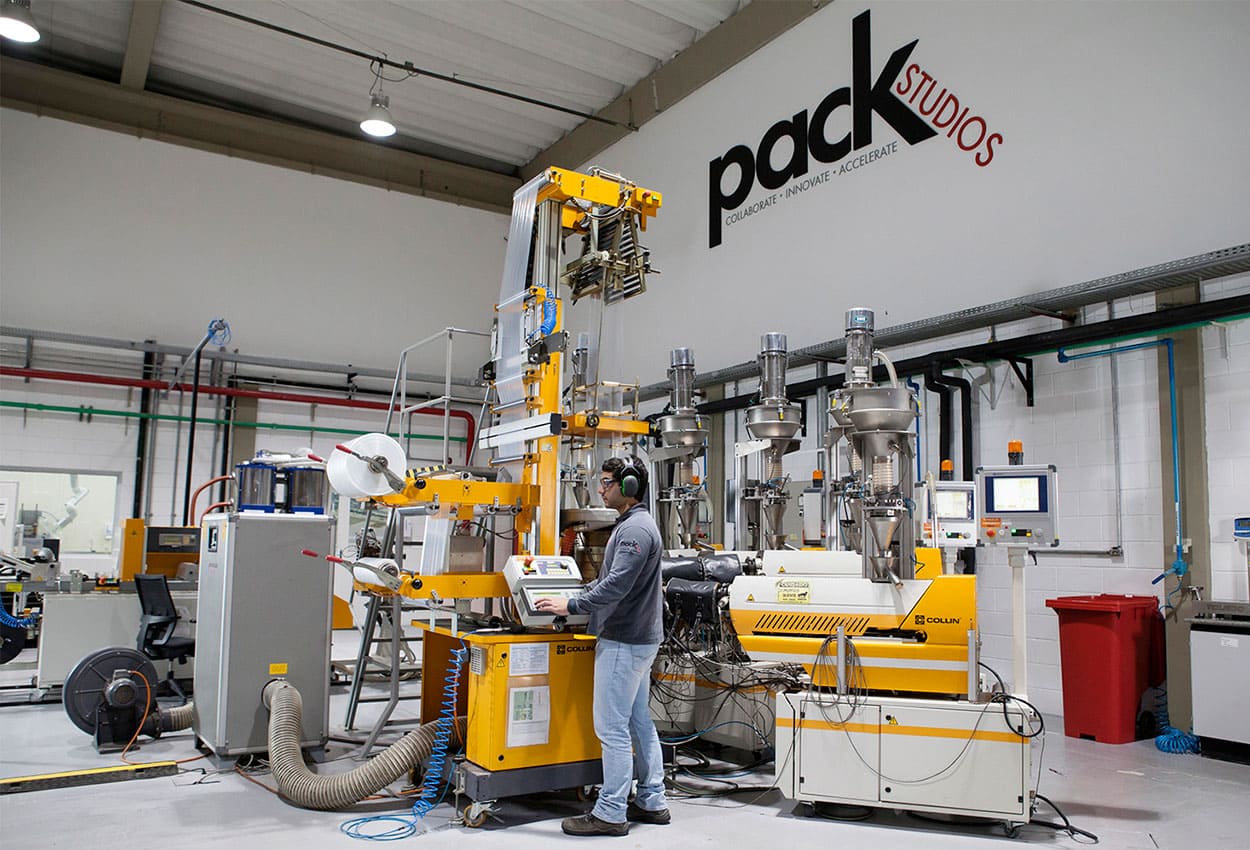 Empresa de empaques celebra 10 años de un producto innovador