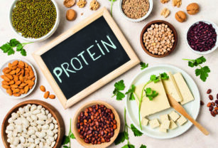 proteínas