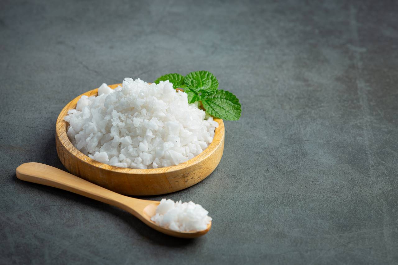 ¿Por qué la Stevia es mejor que el azúcar?: ventajas de este endulzante natural