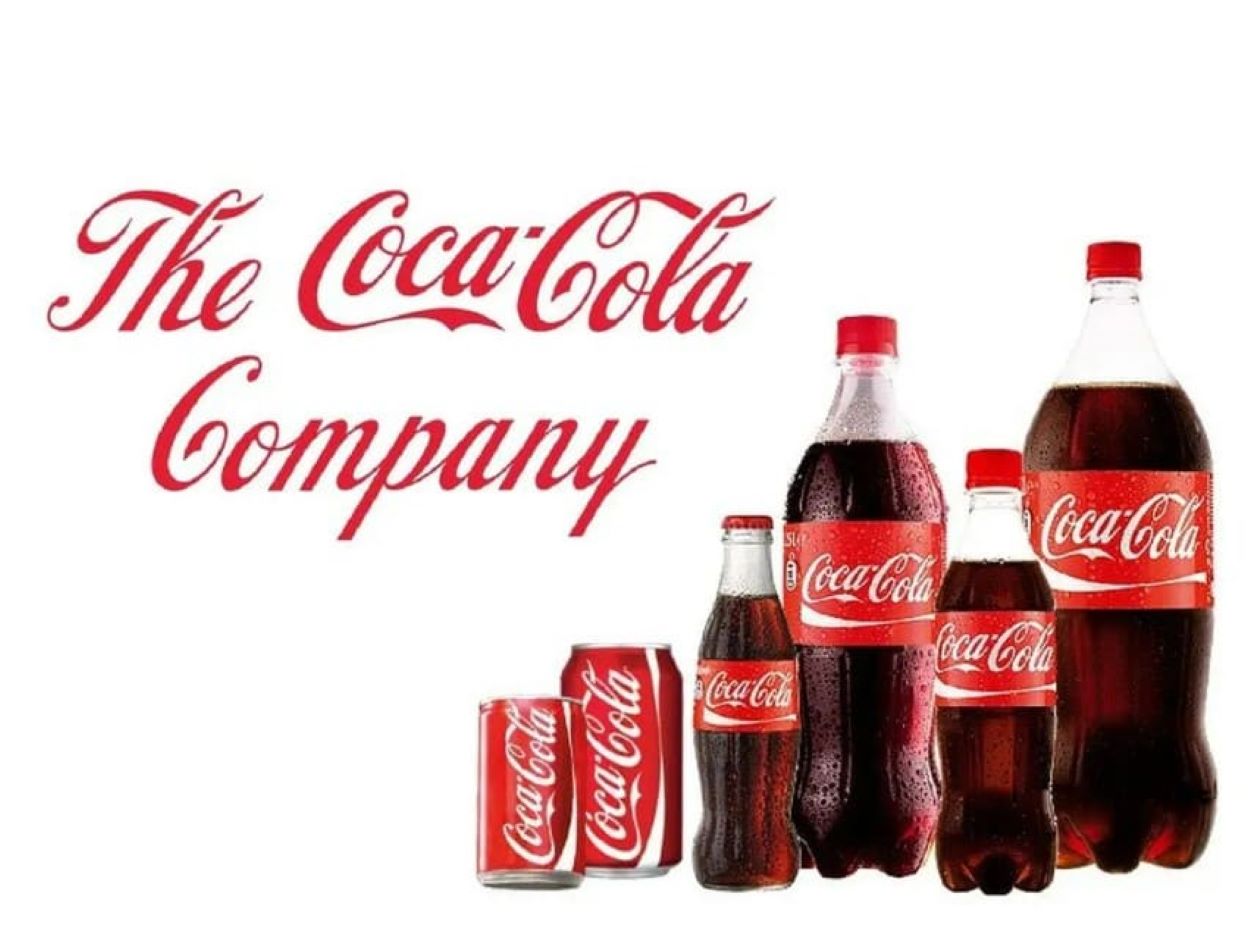 Claves del éxito de The Coca-Cola Company en la industria de bebidas
