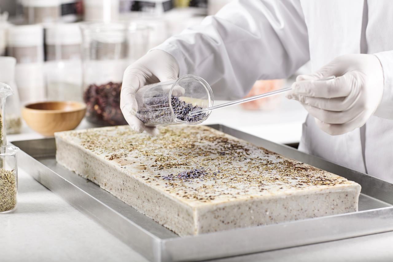 Tendencias en el uso de bacterias en la industria alimentaria