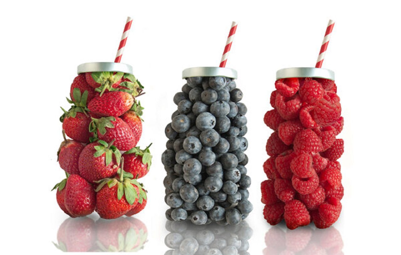 Innovan tecnología que reduce las cargas de azúcar en los jugos de frutas