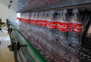 Lata de aluminio, la nueva estrategia de Coca-Cola - THE FOOD TECH - Medio  de noticias líder en la Industria de Alimentos y Bebidas
