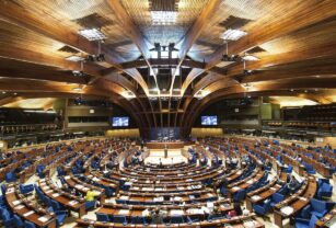 El Consejo de Europa pide proactividad para una IA en beneficio de los Derechos Humanos