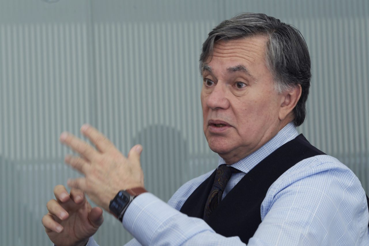 El IICA y Argentina impulsarán la modernización de los servicios fitosanitarios en Latinoamérica