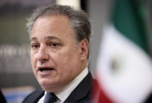 El agro mexicano alista política pública para contrarrestar "la crisis" que enfrenta