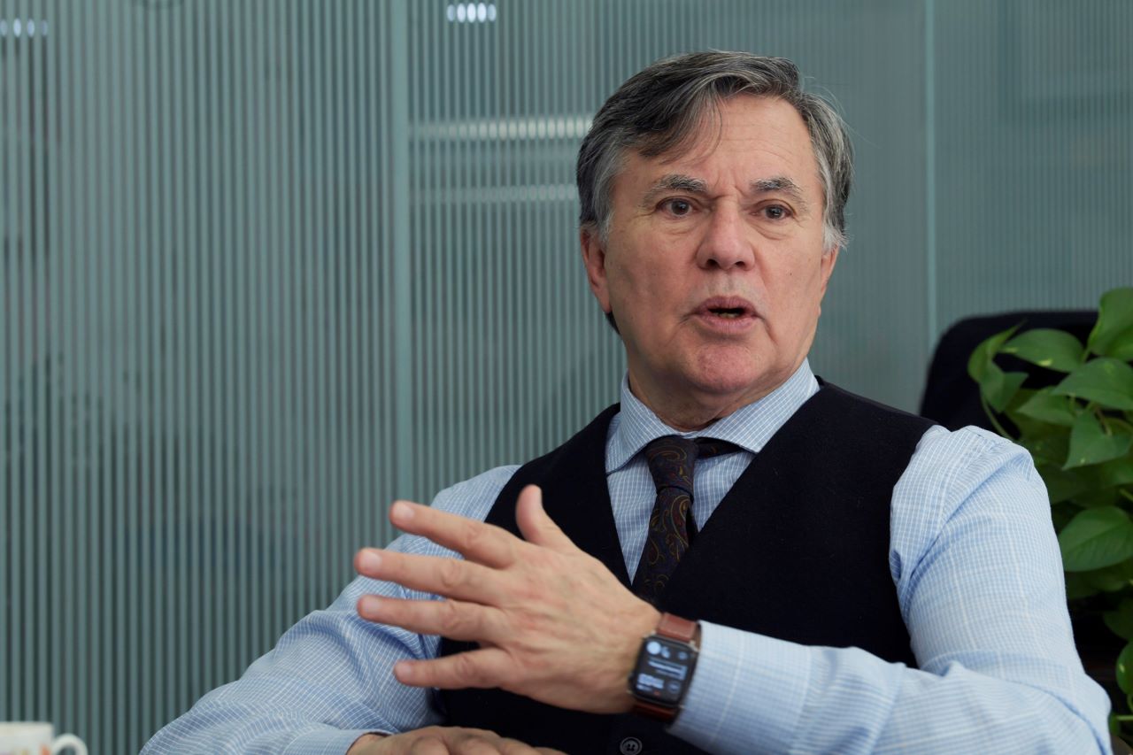 El director del IICA celebra la designación de Brasil como sede de la COP30