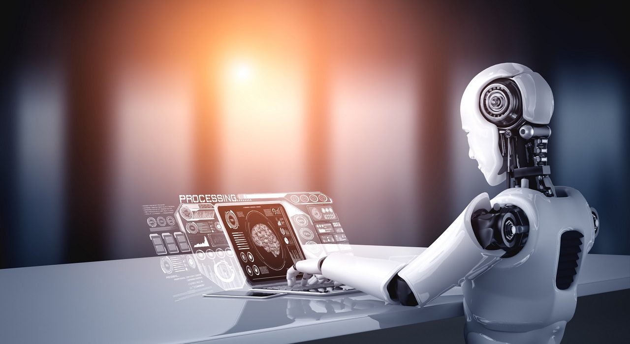 Experto en IA sugiere marcas de agua en imágenes y textos creados por robots