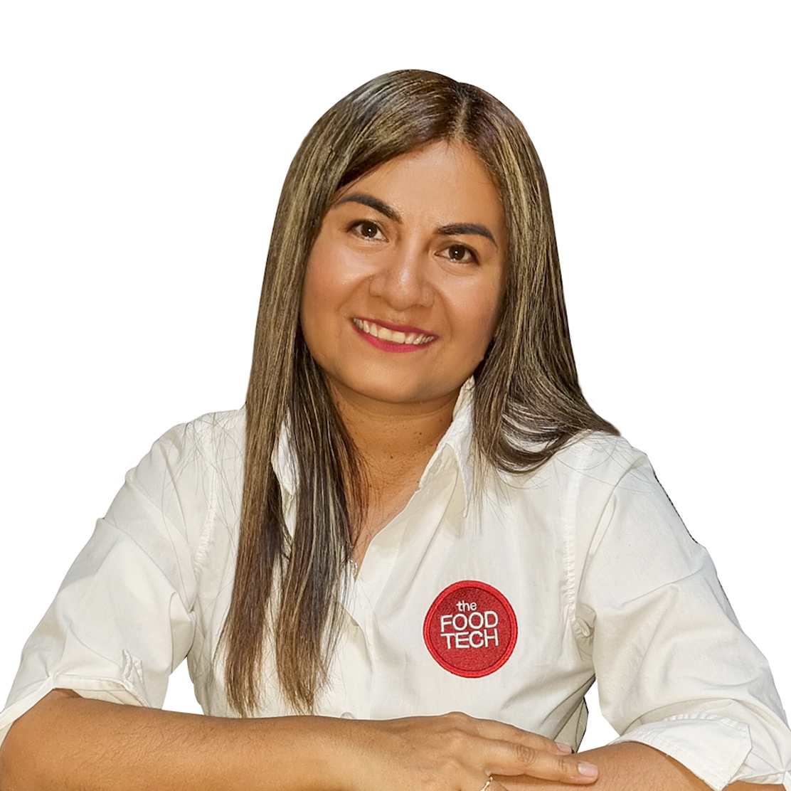 Griselda Vega