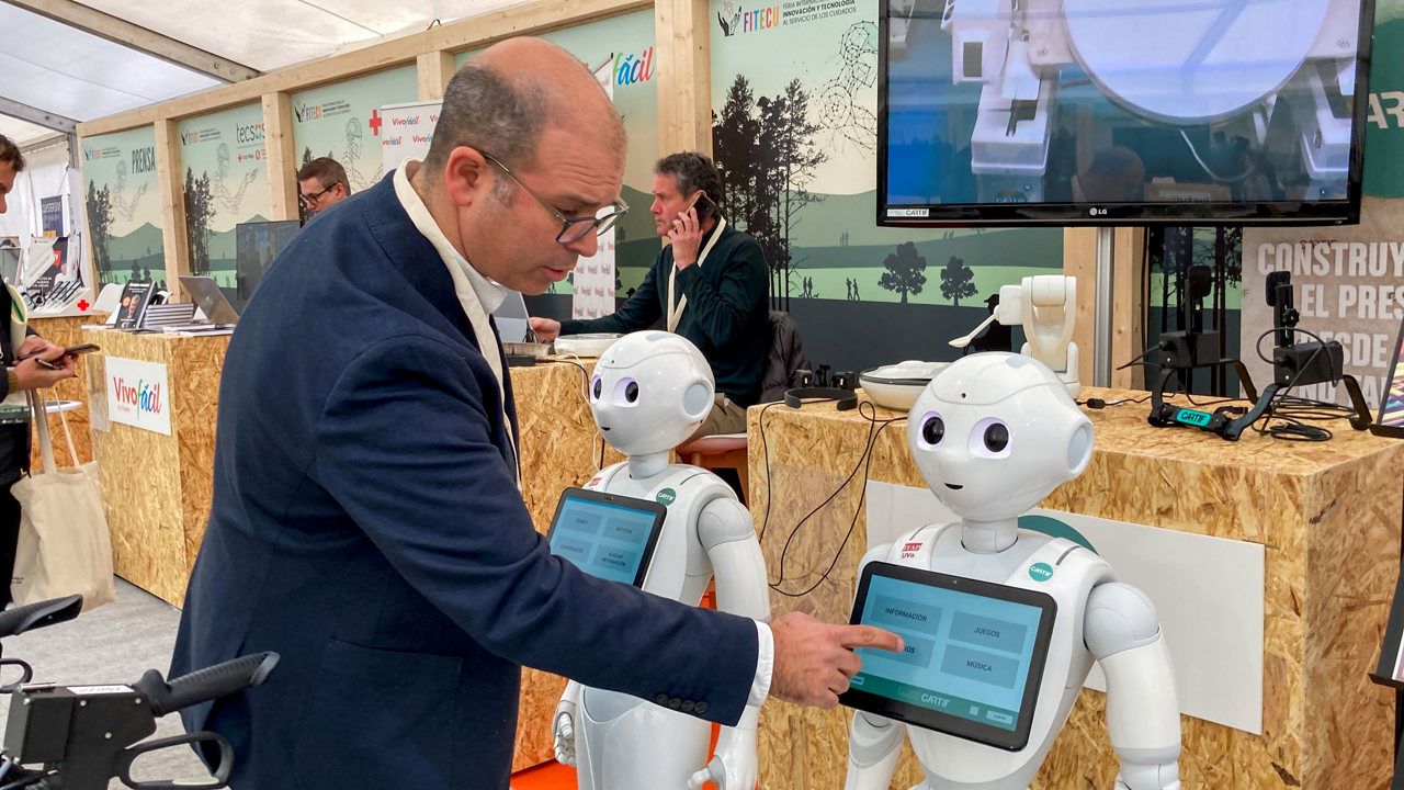 La UE y EU abordarán la inteligencia artificial y el comercio sostenible en un foro ministerial