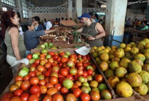 La inflación interanual del mercado formal repuntó este abril en Cuba hasta el 45,36 %