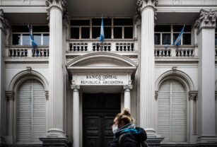 La severa sequía lastra el crecimiento de la economía argentina en marzo