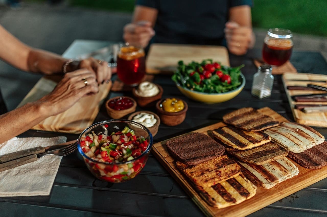 La industria argentina adopta la tendencia plant-based con apoyo del INTI