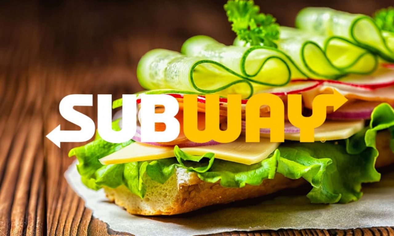 Cómo Subway asegura la seguridad y calidad en sus ingredientes