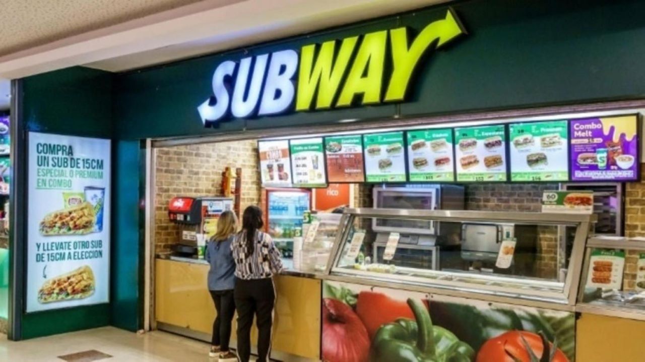 Como usar as 5 estratégias da Subway para vender mais - Hotmenu