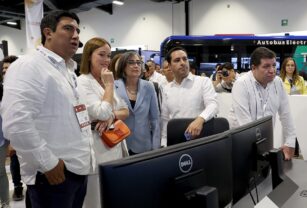 Tecnología e innovación marcan el inicio del Smart City Expo LATAM Congress en México