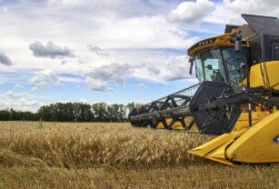 Turquía anuncia la extensión del acuerdo de exportación de cereales de Ucrania dos meses más