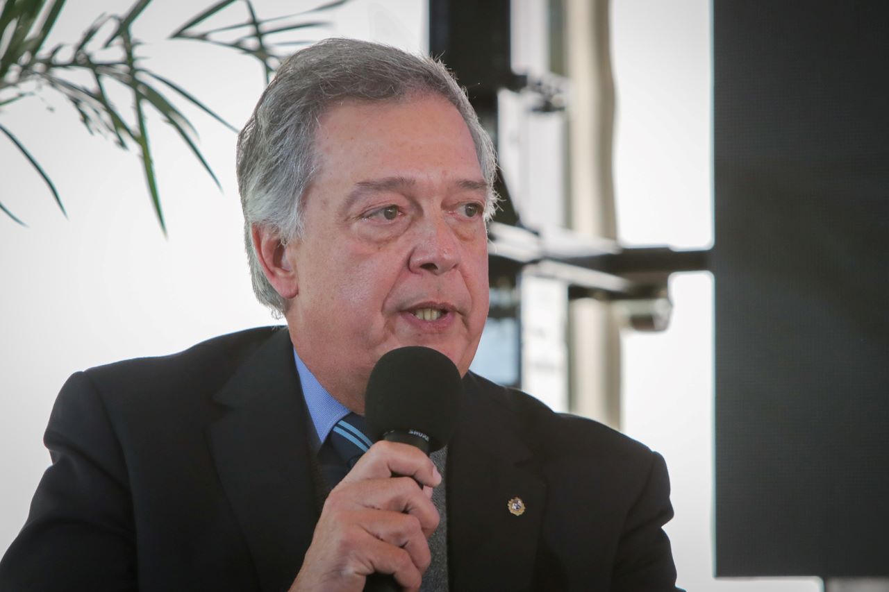 Uruguay y China fortalecen relaciones y apuntan a nuevos acuerdos comerciales