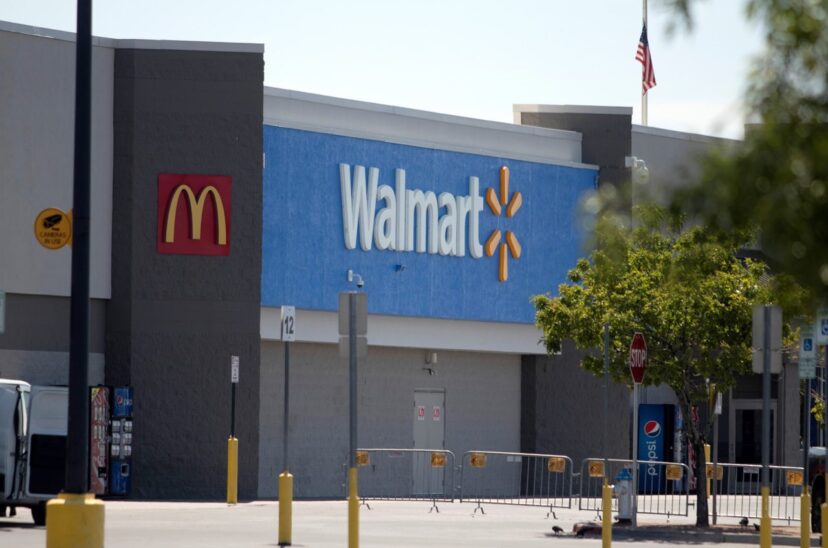 Walmart gana en su primer trimestre fiscal 6.240 millones un 17,3 % más