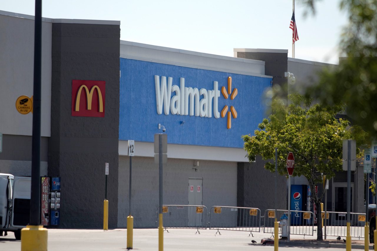 Walmart gana en su primer trimestre fiscal 6.240 millones un 17.3 % más