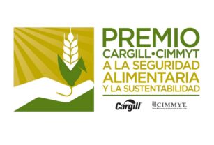 Premio-Cargill-CIMMYT