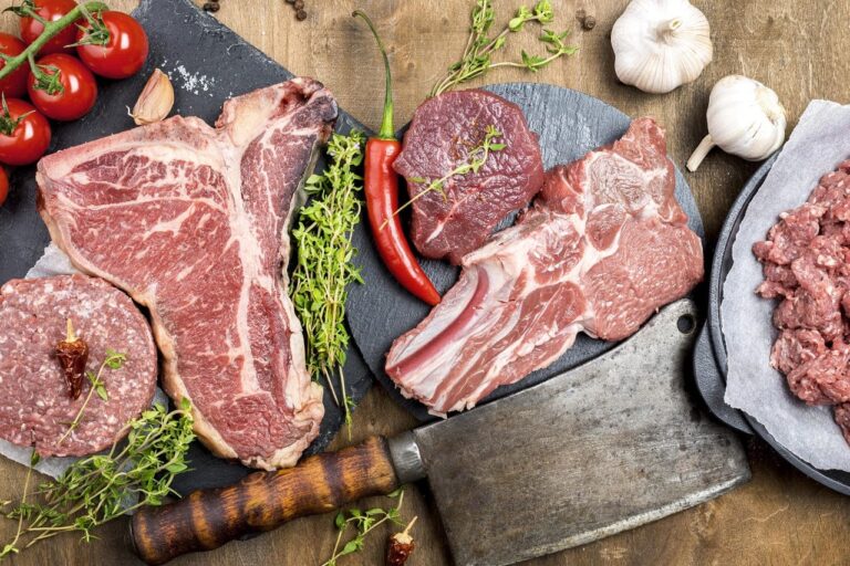carne